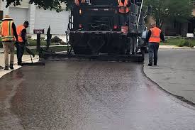 Professional Driveway Paving Services in Woodson Terrace, MO